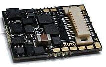 ZIMO decoder MN180N18