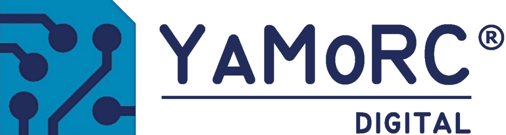 YaMoRC Logo