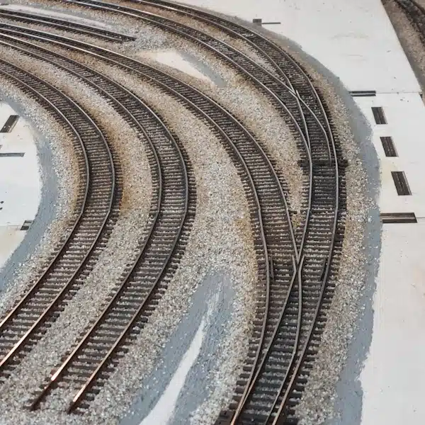 Ballast 1