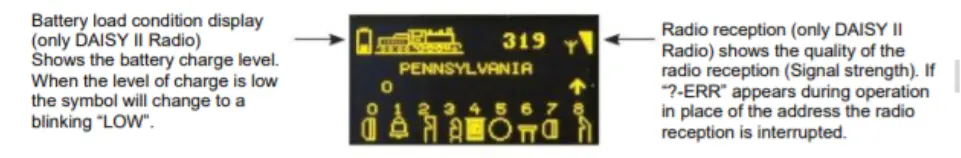iTrain remote 5 1